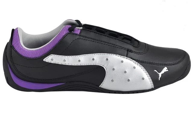 Puma drift cat 4 grigio sale
