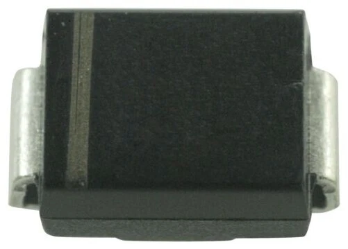 TVS DIODE, BIDIR, 40V, 800W, DO-214AA, Transient Voltage Suppressors tvs Diodes