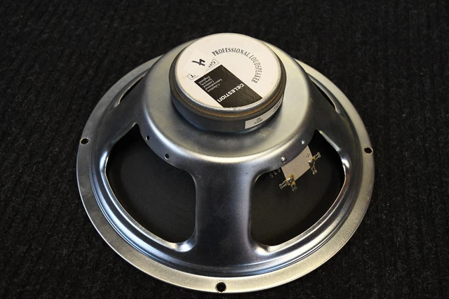 Celestion g12 100 sales avt