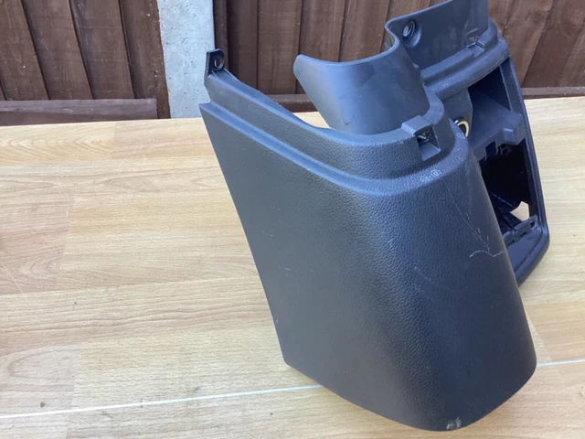 Autix Tappeti Gradini Per Mercedes Vito Viano W639 (2003-2014) – 3 Pezzi Per 1 Porta Scorrevole, Nero
