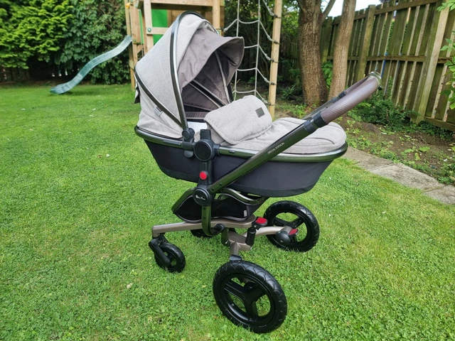 SILVER CROSS SURF Expedition Special Edition PicClick UK