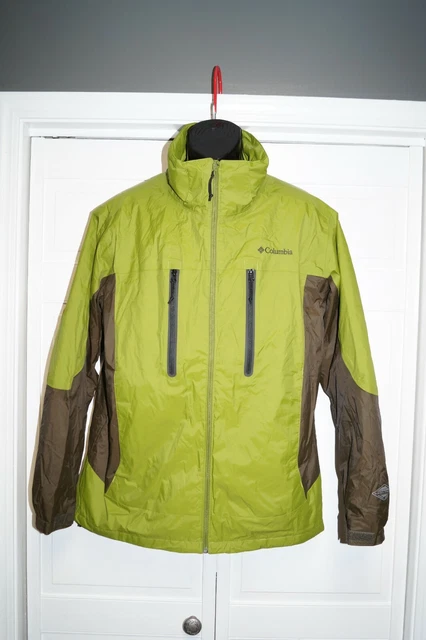 Columbia sportswear rn 69724 sale