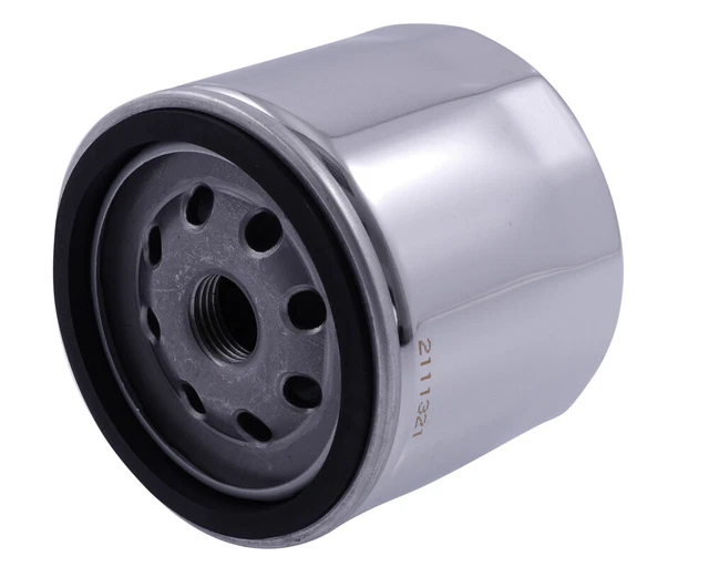 Filtre à huile HIFLOFILTRO pour Harley Davidson FXE 1340 Super Glide 1984