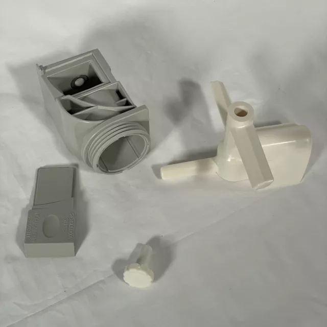 De’Longhi PM1000 Pastamatic Automatic Pasta Maker Parts ~ Simac ~ DeLonghi