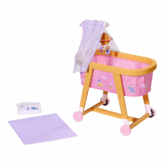 Poussette pour baby born sale