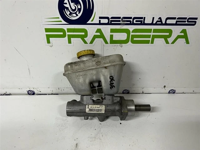 2661260027 BREMSDRUCKREGLER Jeep Cherokee/Liberty (KJ)
