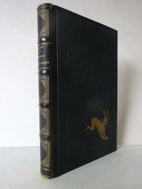 Livre Elzéar Blaze 'Le Chasseur Au Chien Courant' - Collection Les Classiques De La Chasse | Bon état