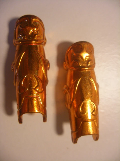CHEVALIERS DU ZODIAQUE Vintage Saint Seiya Bandai Beta Robe Hagen Merak