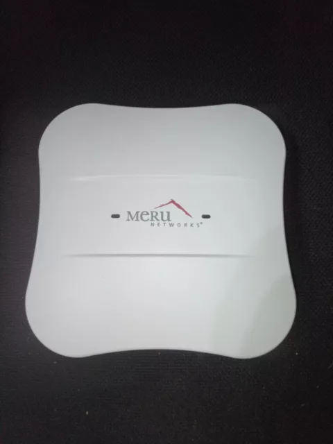 Meru Networks AP1020i POE Wireless Access Point