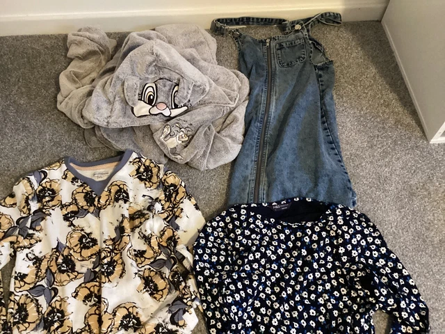Girls Clothing Bundle Age 13-14 UK Size 6 VGC UK Size 6 M&S French Connection
