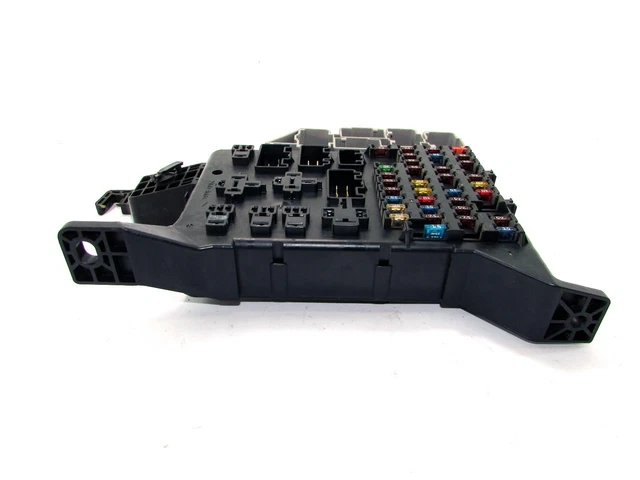 FORD MONDEO MK3 FUSE BOX RELAY BOX BODY FUSE BOX relay 4S7T-14A073-AA £