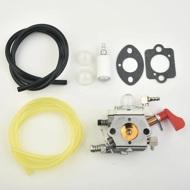 Candela CMR7H Per Motore Zenoah CY 1/5 - Auto RC Baja 5B 5T 5SC - HPI Racing
