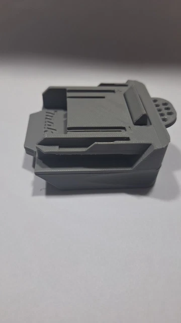 Alimentatore per avviamento di emergenza per auto Tesoro di ricarica per batteria automobilistica per Maka Per DeWalt Per Bosch Per Milwaukee Per Ryobi 44 Alimentatore per avviamento di emergenza per auto Tesoro di ricarica per batteria automobilistica per Maka Per DeWalt Per Bosch Per Milwaukee Per Ryobi 44