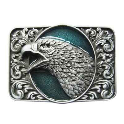 Aigle Tatouage Boucle Oldschool Flash de Ceinture Pour Rechange Aigle 517 