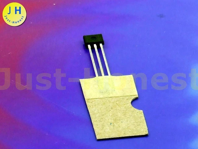 1 Stk. x TLE4905L  HALL Sensor Schalter #A163