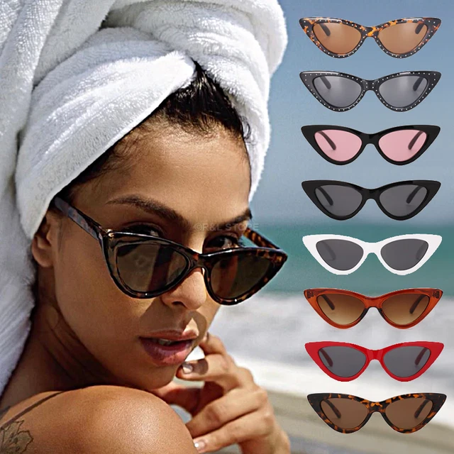 Lunette miroir 2025 femme