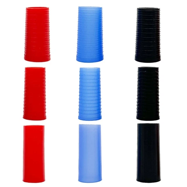 Saxophone Bend Neck Sleeve for Soprano/ Neck Cork Sax Accessories