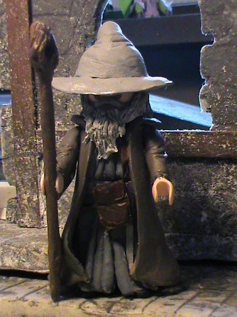 Le Seigneur des Anneaux - Legolas Déguisement