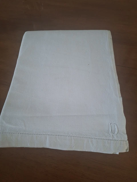 Lot De 2 Galons Anciens En Coton - Style Folklorique - 97x2 Cm & 94x5 Cm - Vintage