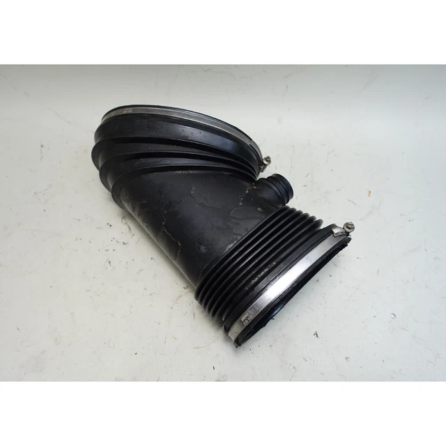 2008-2013 BMW E90 M3 S65 4.0L V8 engine Intake Fresh Air Boot Elbow OEM