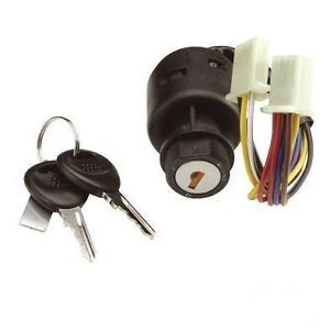 Rondelle Spéciale Yamaha Pour Selle DT50R/DT50RSM/DTR 50 X-Limit - Pièce Neuve