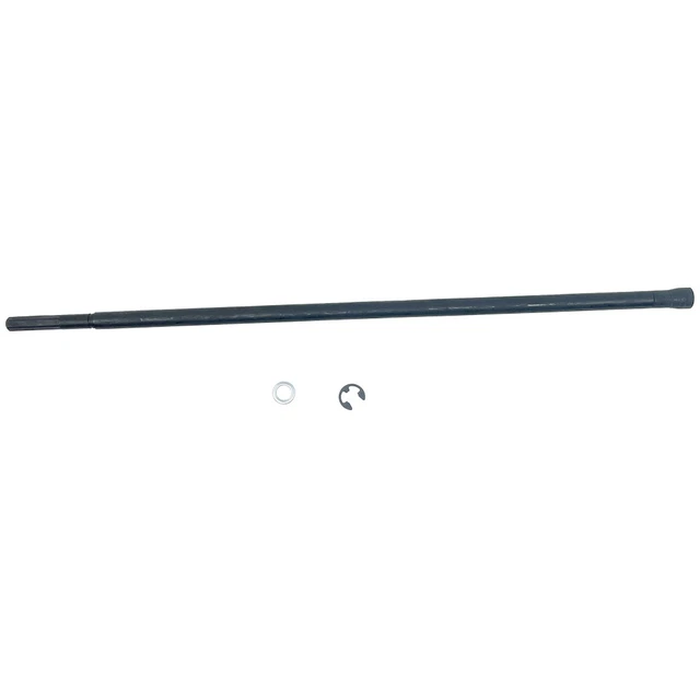 QuikDrive BPHXLBBGP516G2 BGP Hex Mandrel w/ 5/16" Driver