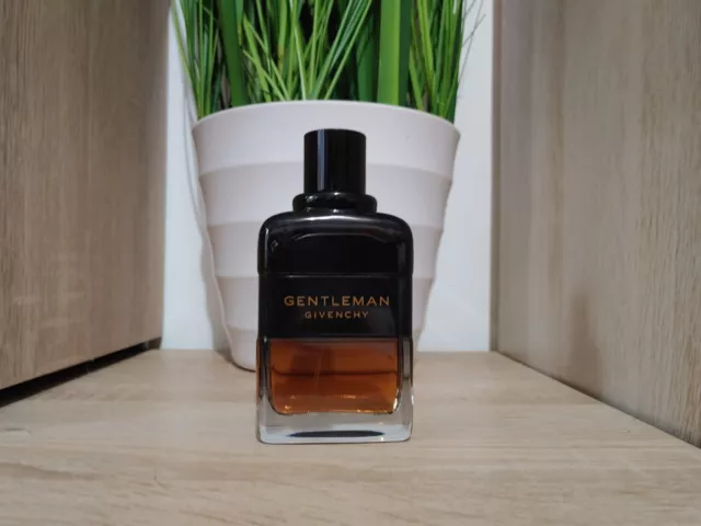 Givenchy Gentleman Reserve Privee Eau de Parfum für Herren - 100ml