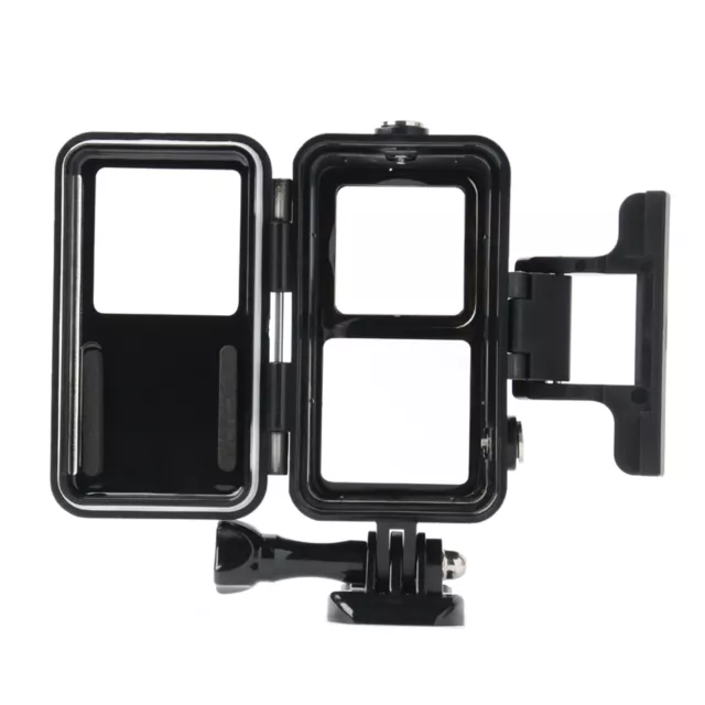 Waterproof Protective Case Diving Surfing Housing Shell For DJI Action 2 Camera