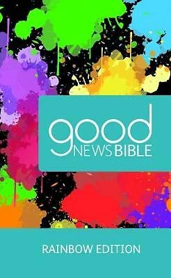 Good News Bibles (GNB) In Easy To Read Style | Online Christian