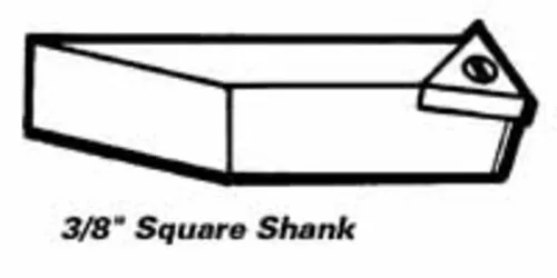 Brake Lathe Carbide Insert Specialty Products 00192