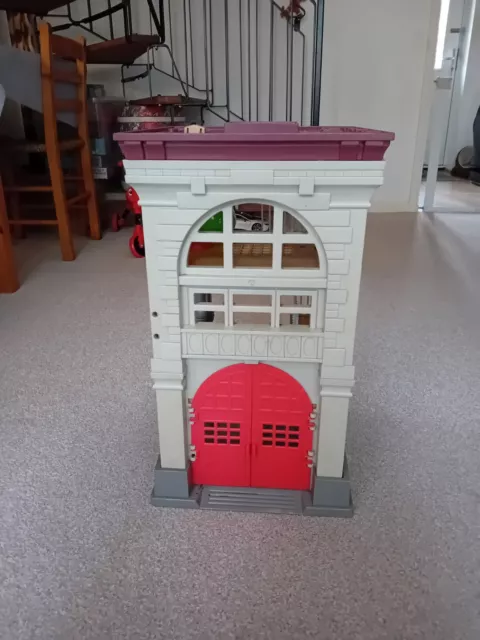 Ghostbusters playhouse cheap
