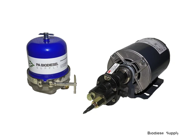 120 GPH Oil Centrifuge Package 120 GPH Oil Centrifuge Package