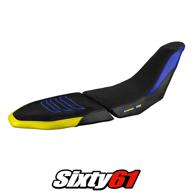 comfort seat tenere 700