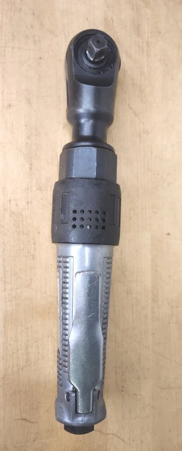 Ingersoll Rand 107XP 3/8" Drive Heavy Duty Air Ratchet 3
