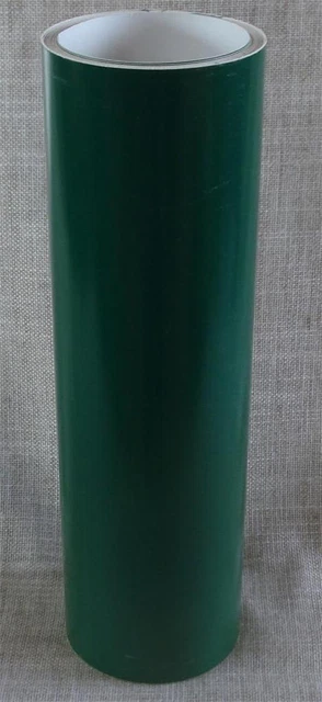 12" x 300" Dark GREEN Sign Vinyl for Cutter PLOTTER Crafts GRAPHICS NEW, 25 ft.