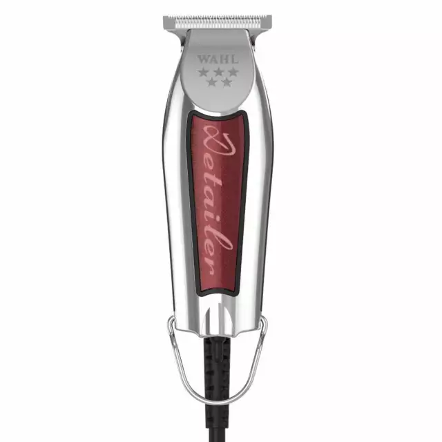 Wahl Professional Series 5- Star Corded Detailer Trimmer **Free Postage**