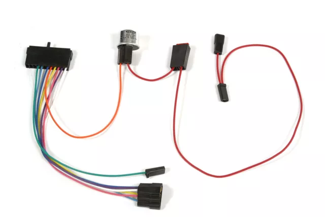 IDIDIT Hazard Flasher Kit - Connector / Wiring - Ididit Columns - Kit