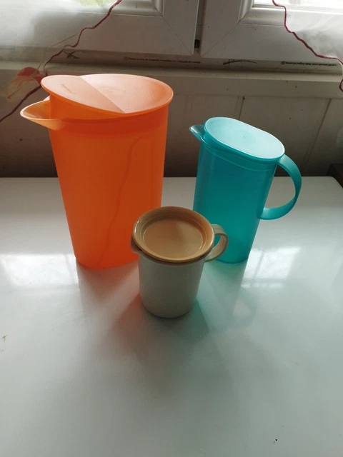 TUPPERWARE d'occasions: Pichet Gradué 500ml