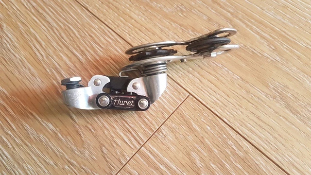 Dérailleur Arrière HURET Vintage - Made in France - Vélo de 9,90