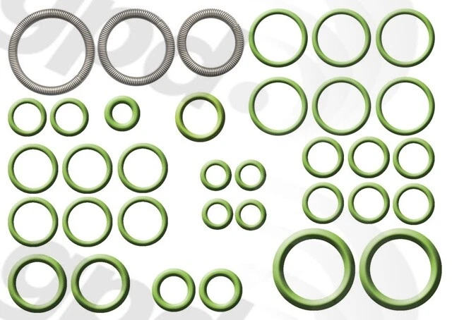 A/C Seal Repair Kit   Global Parts Distributors   1321252
