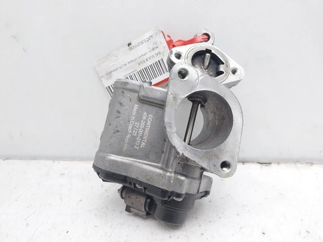 Valvole EGR per Laguna,per Megane,per Scénic 1.9 dCi