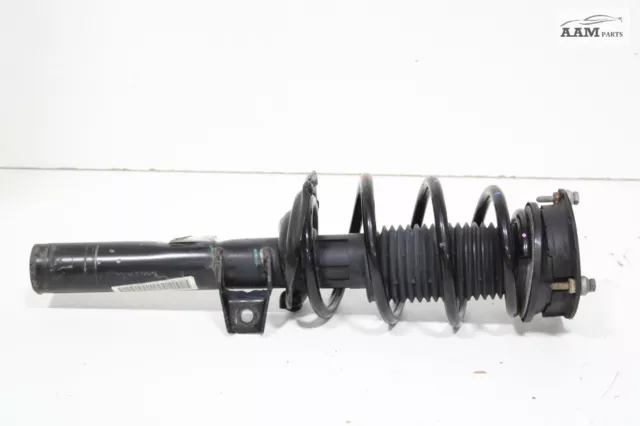 2018-2023 Volkswagen Tiguan Awd Front Right Side Shock Strut Absorber Oem