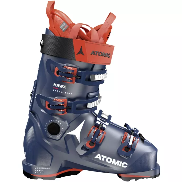 Atomic Hawx Ultra 110 S Herren-Skistiefel Skiboots Skischuhe Boots Stiefel 2023