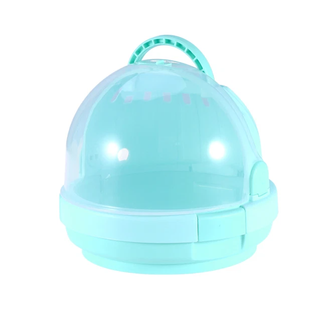 Criceto Giocattoli Forniture Criceto Piccolo Portatore Animali Custode Cricket