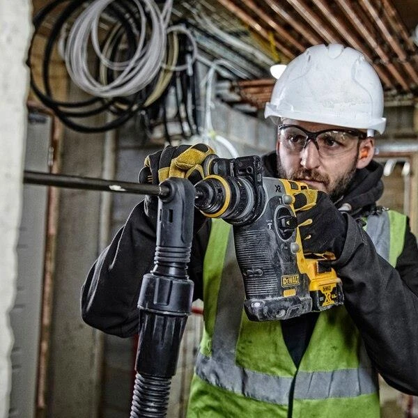 DeWalt DCH274P2T-QW Tassellatore A Batteria