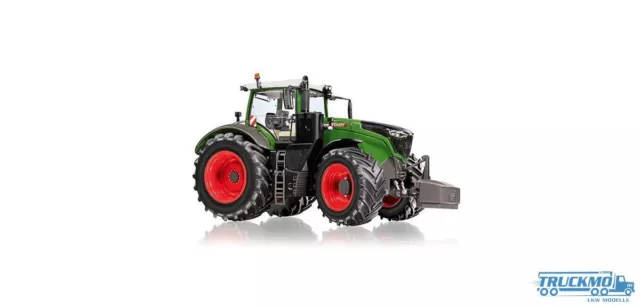 Wiking Fendt 942 Vario 077865