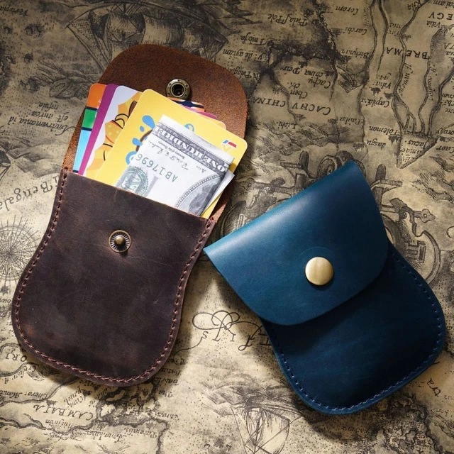 Borsa Portamonete Per Camerieri Con Selezionatrice Euro - Cintura Regolabile, Per Ristoranti E Negozi - Foto 3