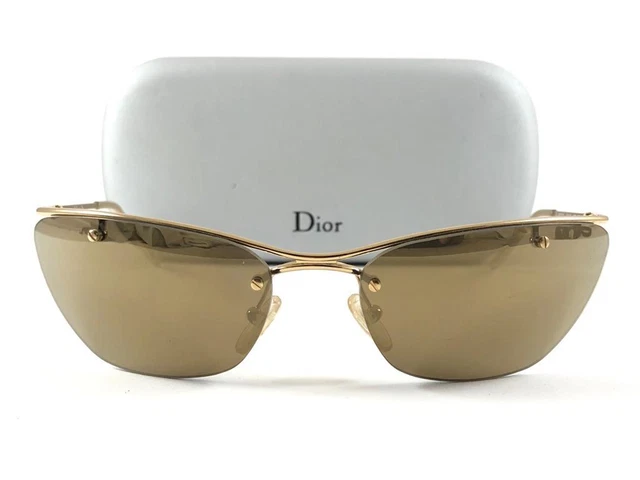 dior sunglasses 2000
