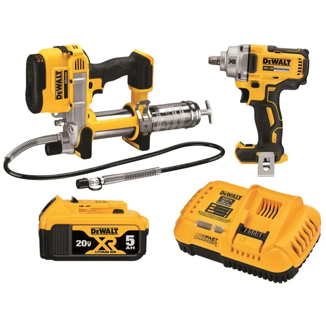 Dewalt dckts295t2 cheap