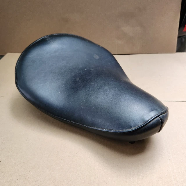 hardtail solo seat